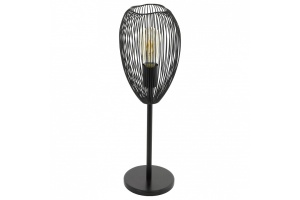 Настольная лампа декоративная Eglo ПРОМО Clevedon 49144