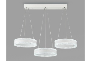 Подвесной светильник Ambrella FA FA6206 - 2