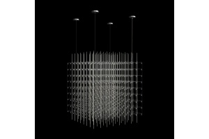 Подвесная люстра Loft it Maze 10348/800 - 2