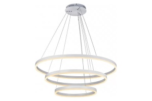 Подвесной светильник iLedex Orion LZ-230-1 114W WH