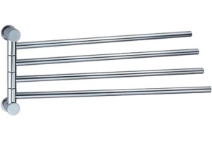 Полотенцедержатель Wasserkraft K-1034