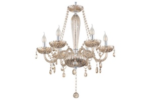 Подвесная люстра Eglo Basilano 39092