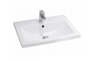 Раковина Cersanit Como 70