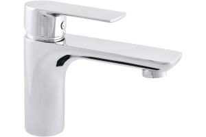 Смеситель для раковины Rav Slezak Vltava хром