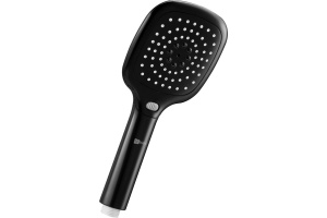 Душевая лейка Lemark LM1013Blaсk