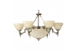 Подвесная люстра Eglo ПРОМО Marbella 85858