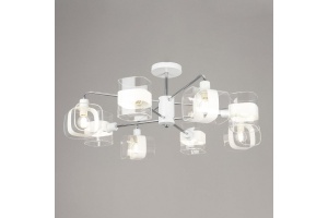 Люстра на штанге Citilux  CL140180 - 2