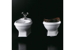 Биде подвесное Simas Arcade (AR843) - 2