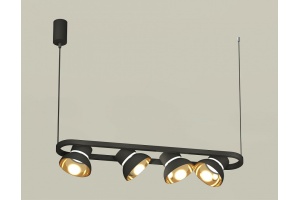 Подвесной светильник Ambrella Light XB XB9164081 - 2