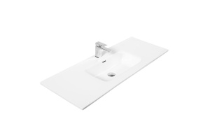 Комплект мебели BelBagno Etna 120 светлое дерево - 3