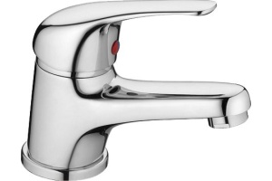 Смеситель Rush Corsica для раковины CO4240-11