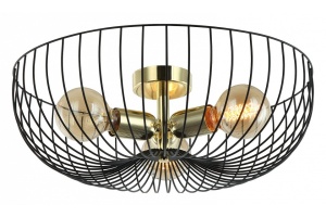 Светильник на штанге Lussole Brooks LSP-8251