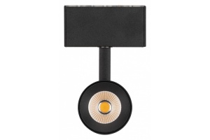 Трековый светодиодный светильник для магнитного шинопровода Arlight Mag-Spot-45-R85-12W Day4000 032646 - 3