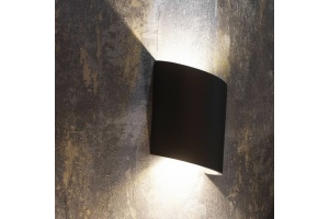 Уличный настенный светодиодный светильник Mantra Sochi 6530 - 2