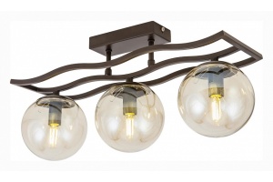 Потолочная люстра Citilux Бриз CL106235