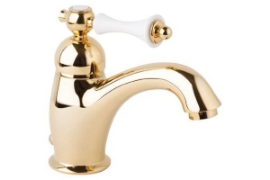 Смеситель Cezares Margot MARGOT-LSM1-03/24-Bi для раковины