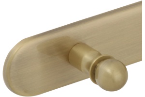 Крючок Veragio Gialetta VR.GIL-6436.BR бронза - 2