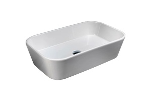 Раковина накладная beWash Albano 65.5 белый