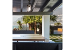 Уличный подвесной светильник Mantra Maya 6553 - 2