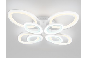 Потолочная люстра Ambrella FA FA4493 - 3