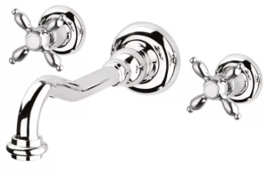 Смеситель для раковины Cezares NOSTALGIA (NOSTALGIA-BLS1-02)