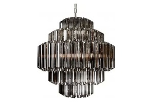 Подвесная люстра iLamp Destiny MD0267-7A