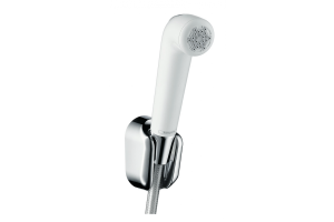 Гигиенический душ Hansgrohe Logis Loop 71247000 со смесителем - 3