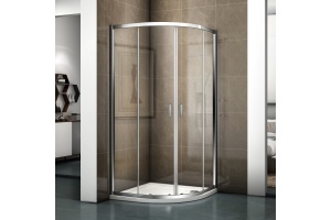 Душевой уголок Riho Hamar R309 90х90 см