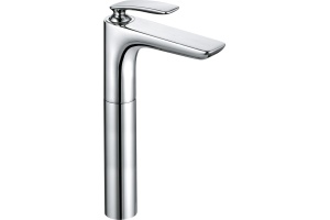 Смеситель для раковины Kludi  хром (522980575)