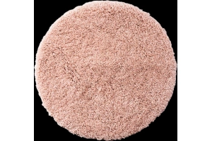 Коврик для ванной комнаты Wasserkraft Dill бежевый