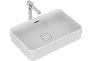 Раковина накладная Ideal Standard Strada II 60 белый - 2