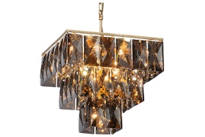 Подвесная люстра Vitaluce V5276 V5272-8/8+1