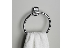 Полотенцедержатель Wasserkraft Oder K-3060 - 2