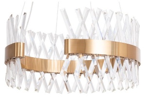 Подвесной светильник Divinare Corona 1685/01 SP-1