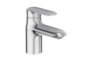 Смеситель Jacob Delafon Kumin E99984-CP для раковины