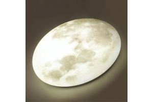 Настенно-потолочный светодиодный светильник Sonex Mon 3084/DL - 2