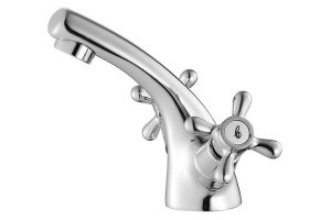 Смеситель для раковины Milardo Victoria VICSB00M01 - 2