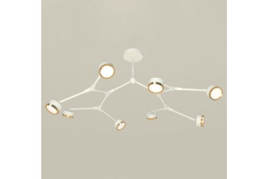 Люстра на штанге Ambrella XB XB9059152