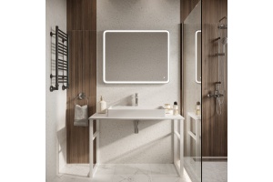 Раковина STWORKI накладная 75 3075 -KL - 2