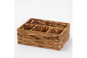 Контейнер Wasserkraft Wern M темно - коричневый - 3