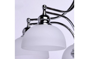 Подвесная люстра MW-Light Фелиция 347017405 - 2