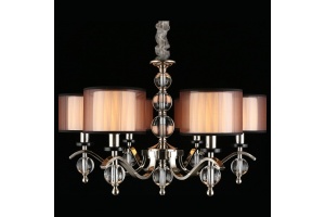 Подвесная люстра Aployt Floret APL.703.03.06 - 2