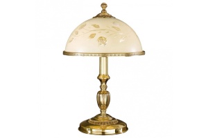 Настольная лампа декоративная Reccagni Angelo 6308 P 6308 M