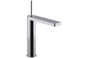 Смеситель Jacob Delafon Composed E73053-CP для раковины