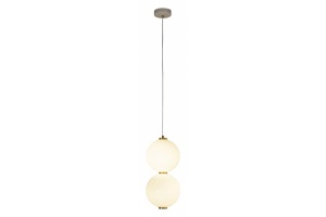 Подвесной светодиодный светильник Loft IT Pearls 10205/E - 3