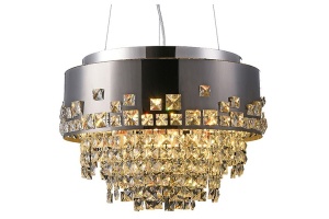 Подвесной светильник Hiper Angers H153-3