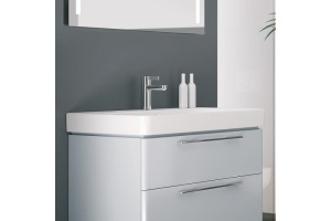 Раковина Geberit Smyle Square 90 500.251.01.1 - 2