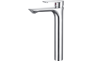 Смеситель для раковины STWORKI WFD21002 высокий