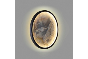 Накладной светильник Odeon Light Stoflake 5078/25L - 3