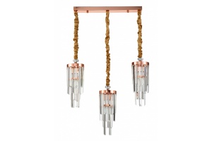 Подвесной светильник Moderli Stiland V10040-3P